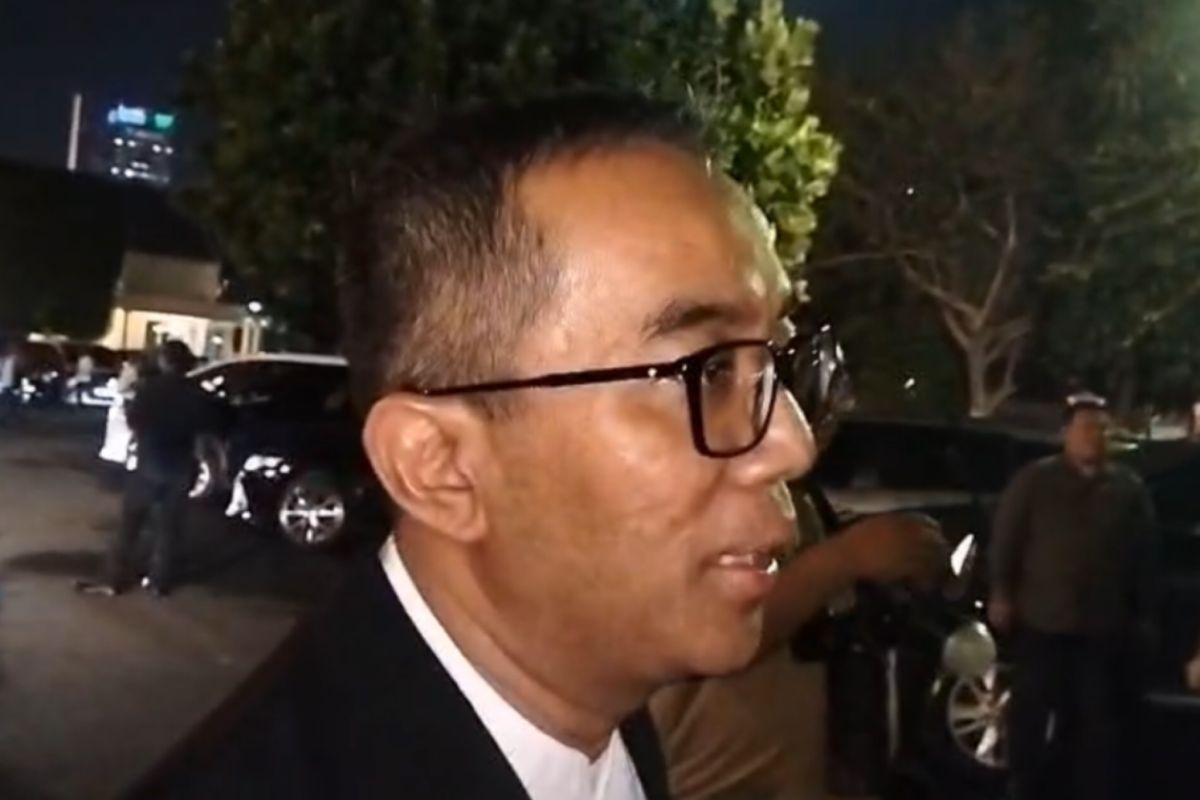 Pemerintah butuh riset kampus untuk ketahanan energi