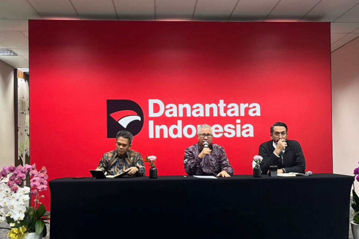 Danantara target pembentukan holding maskapai BUMN rampung semester I