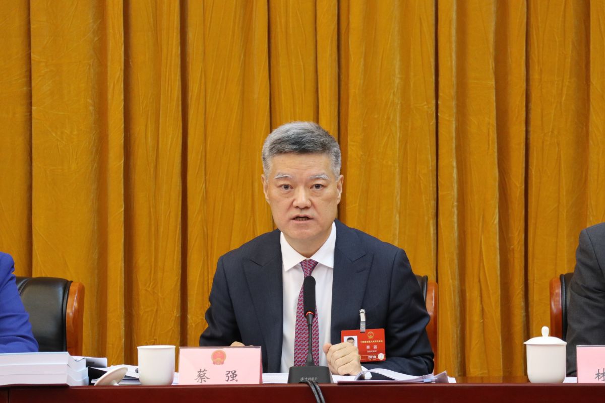 Hainan bidik pasar di luar ASEAN pasca penerapan zona pabean khusus