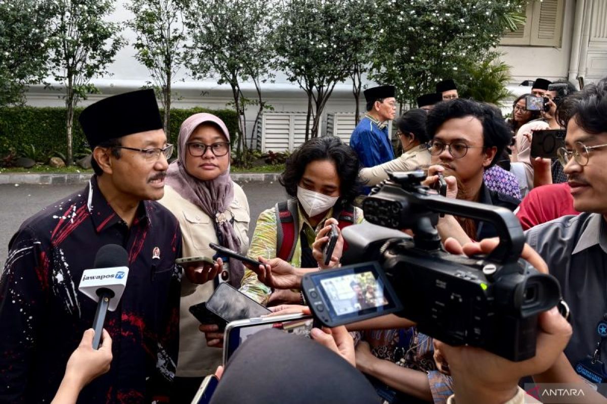 Mensos prihatin insiden siswa SD di NTT, janji perkuat pendampingan