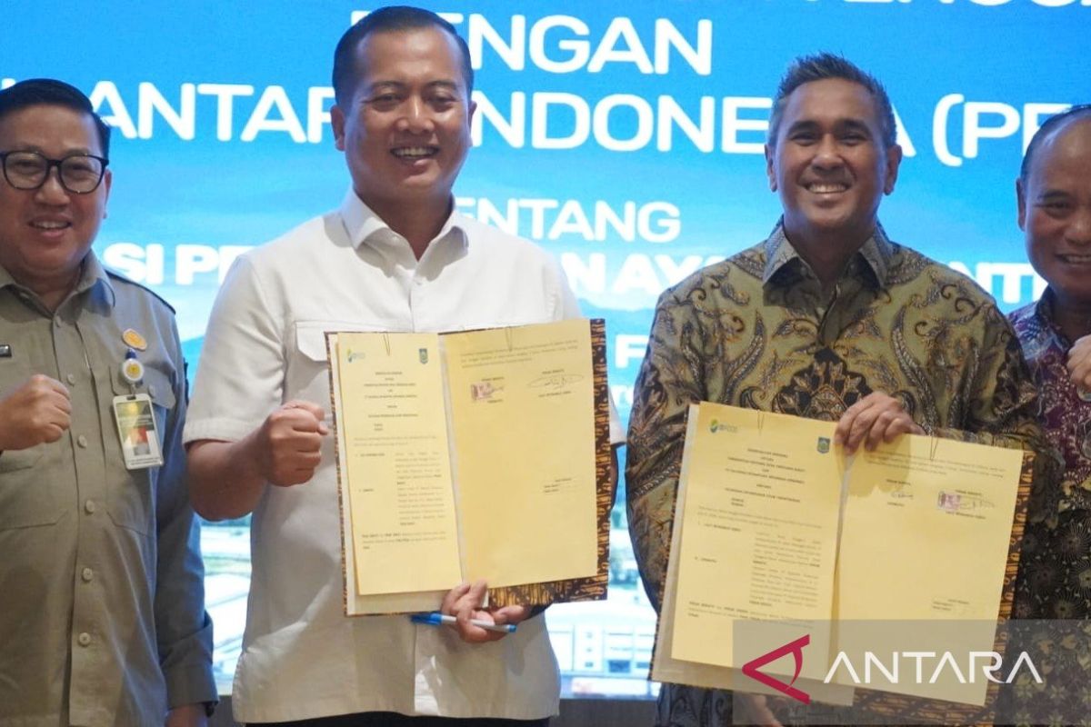 NTB-ID Food bangun industri ayam terintegrasi di Sumbawa