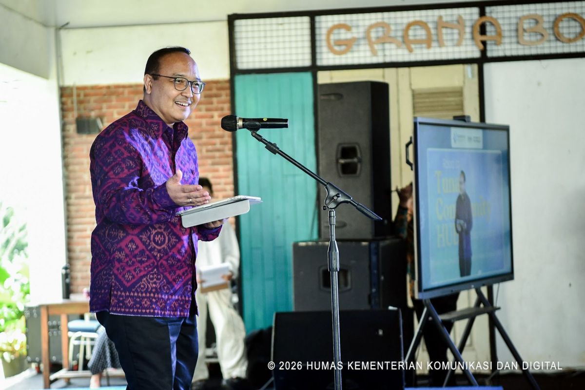 Pentingnya peran orang tua melindungi anak dalam penggunaan internet