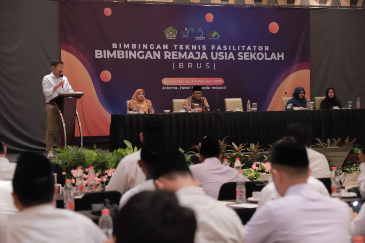 Ikuti program laporkan kebaikan teman, empati remaja Jakarta meningkat