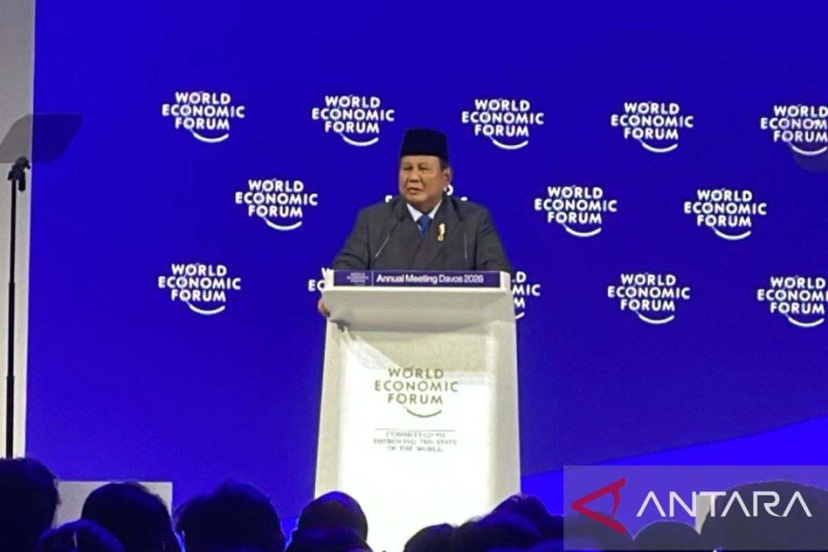 Prabowo singgung digitalisasi pendidikan, akan ada enam IFP tiap sekolah
