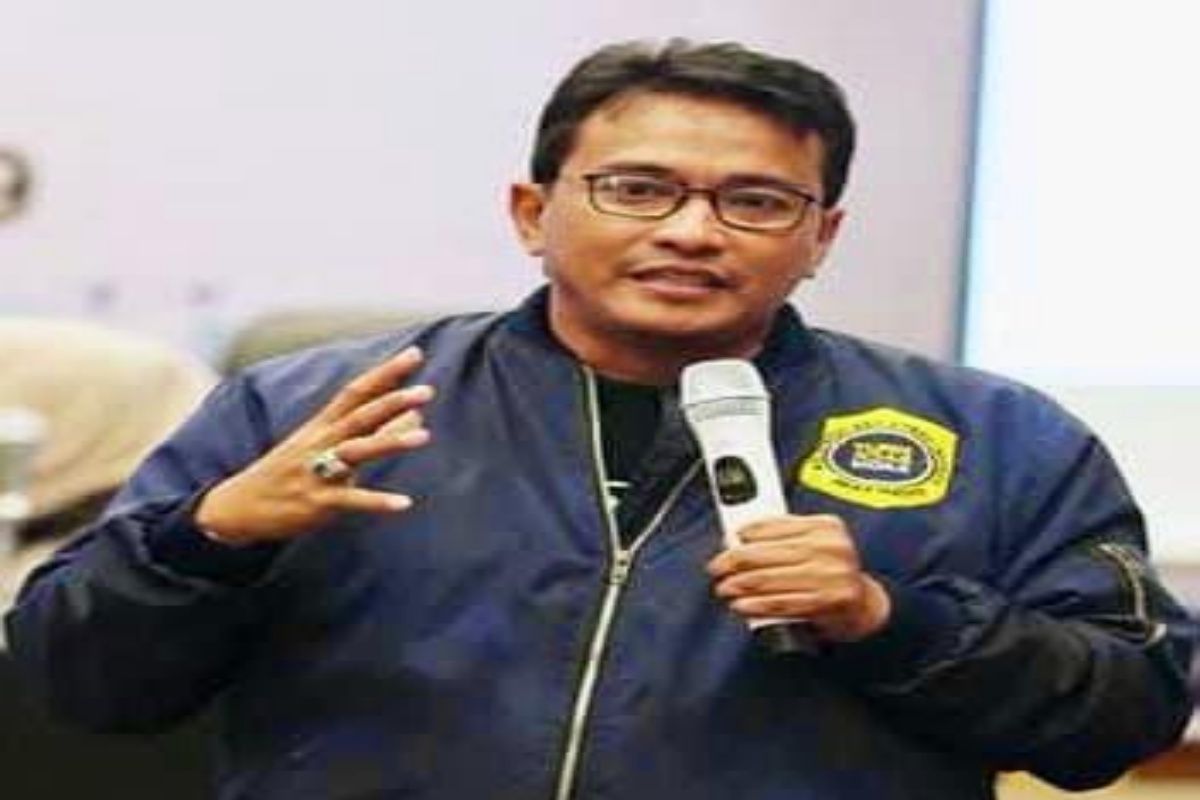 Mafindo : Kesadaran warga membaik tapi masih banyak terjebak hoaks