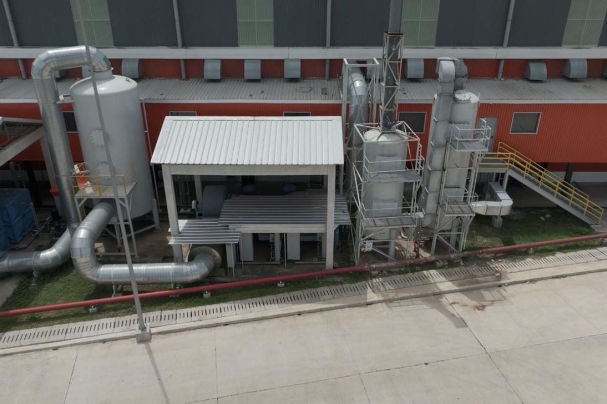 Pemprov DKI operasikan RDF Rorotan pascalongsor TPST Bantargebang