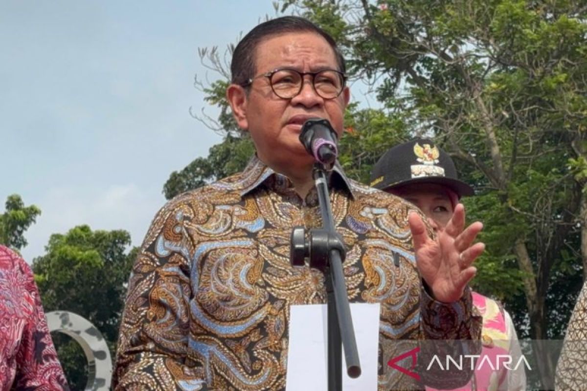 Pramono terbitkan SE terkait jam kerja ASN DKI selama Ramadhan