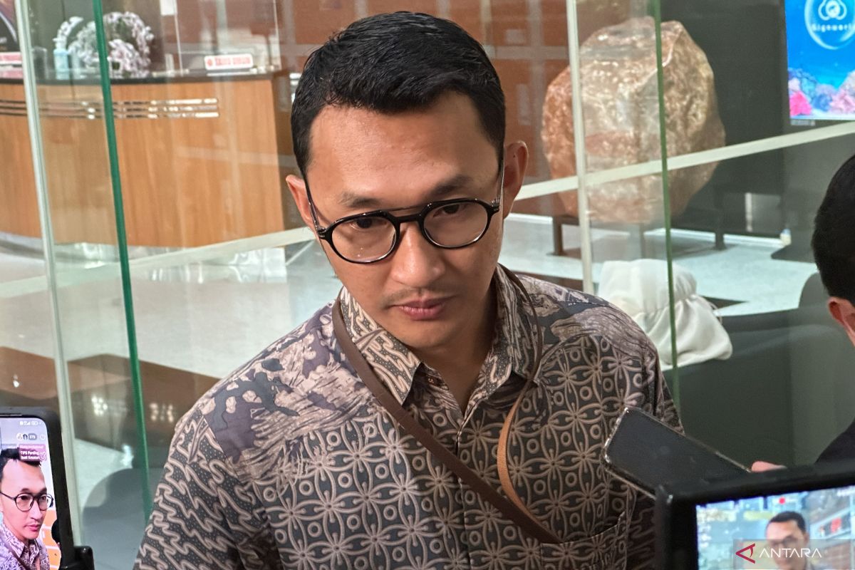 KPK ungkap OTT KPP Madya Banjarmasin terkait restitusi PPN perkebunan