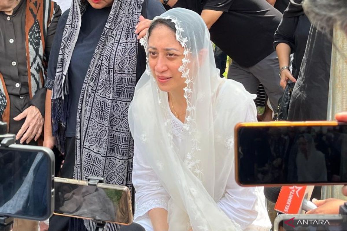 Lucky Widja Element sempat didiagnosis TB Ginjal sebelum wafat