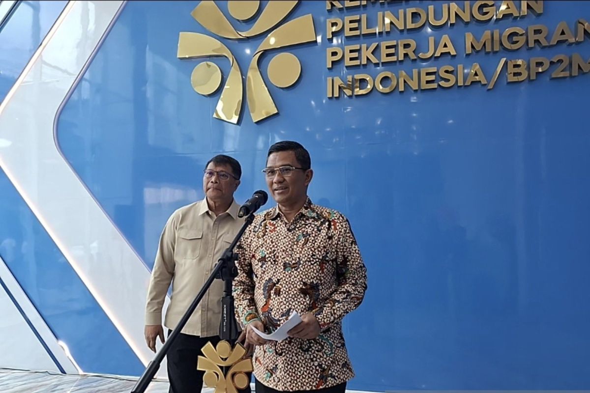 KP2MI cermati modus penempatan pekerja dengan posisi kerja berbeda