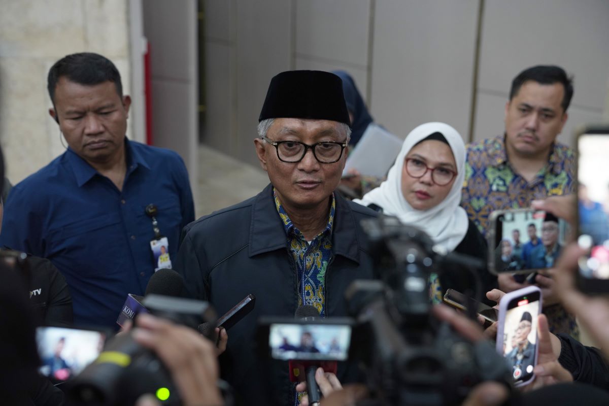 Kementerian PU percepat rehabilitasi pasca bencana di Sumatera