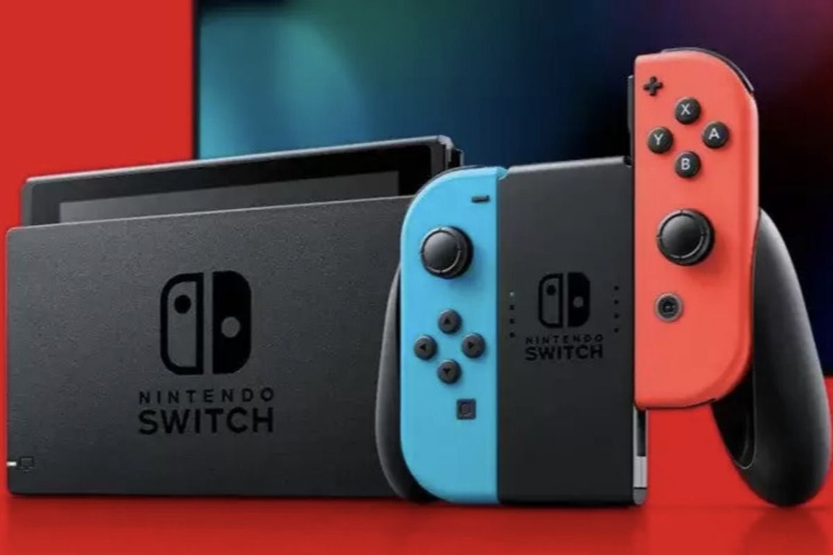 Nintendo gugat pemerintah Amerika Serikat karena kebijakan tarif impor