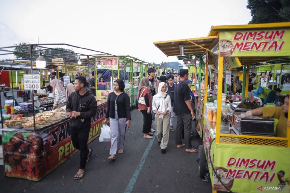 FKBI ajak konsumsi kebutuhan pokok secara wajar selama Ramadhan