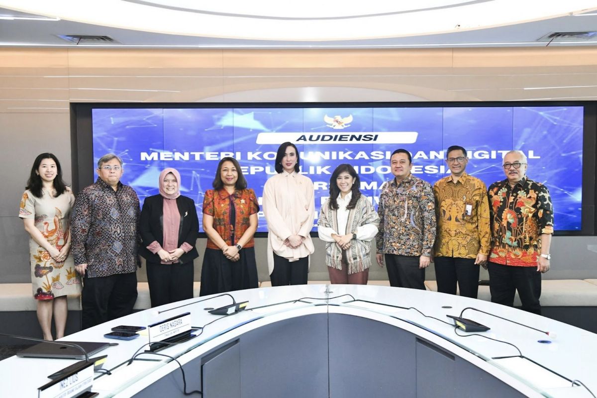 Kemkomdigi tertibkan OTA tak berizin demi lindungi pendapatan daerah