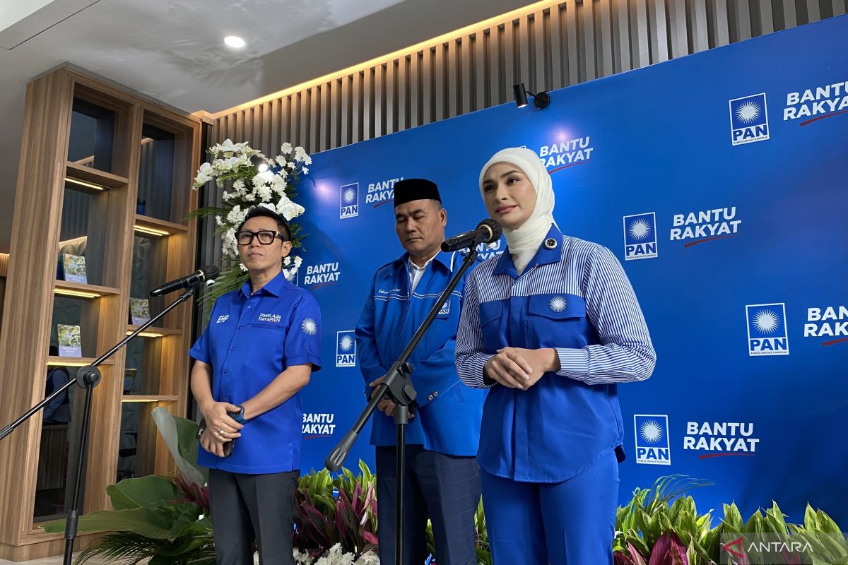 Tingkatkan kesalehan sosial, PAN gelar tebus murah hingga mudik gratis