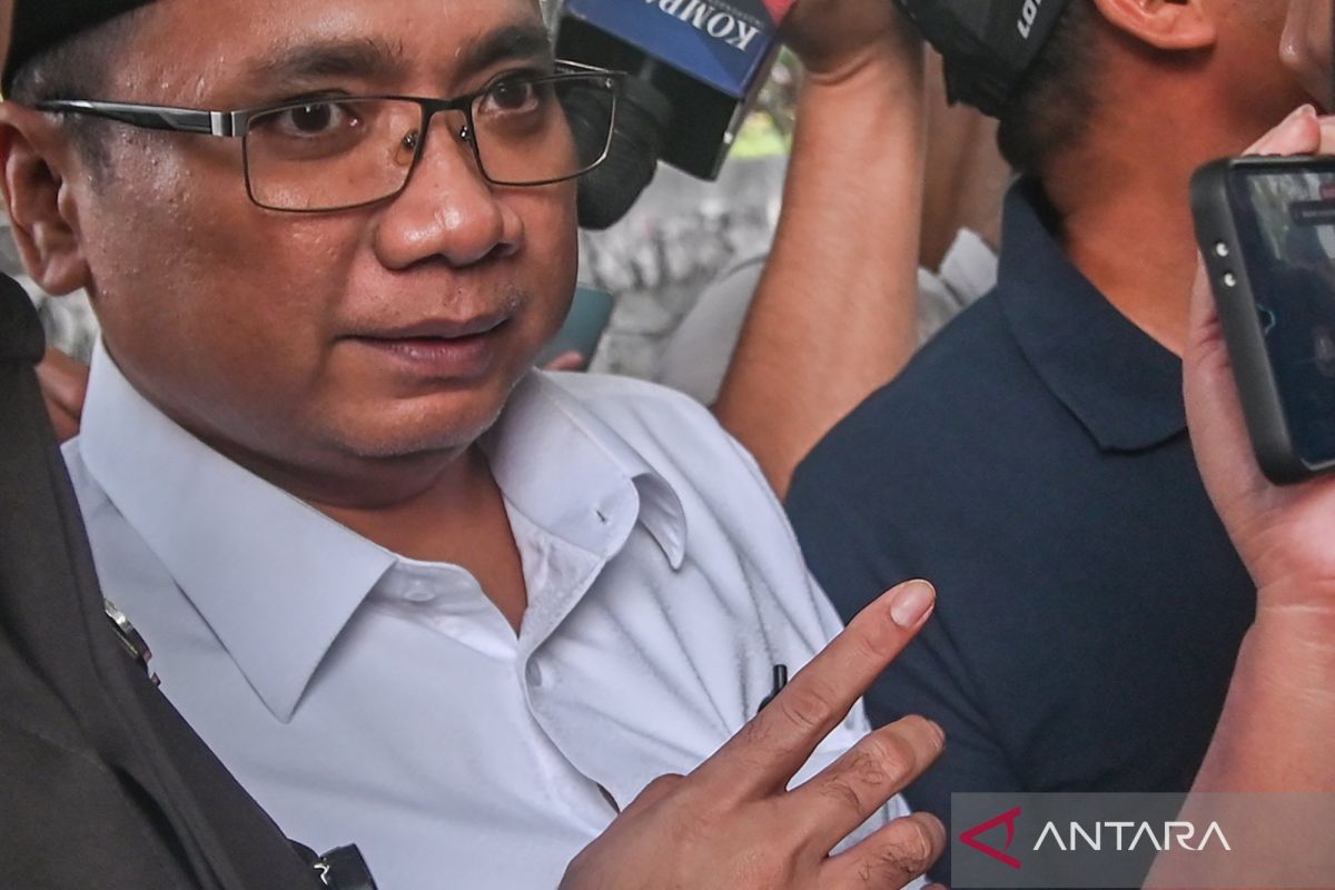 KPK panggil Yaqut Cholil Qoumas sebagai tersangka kasus kuota haji