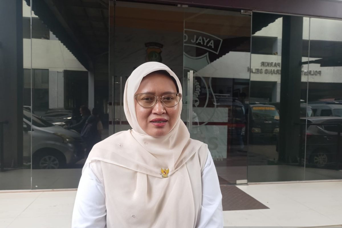 KPAI koordinasi Polrestabes Bandung kawal kasus siswa SMAN 5 tewas