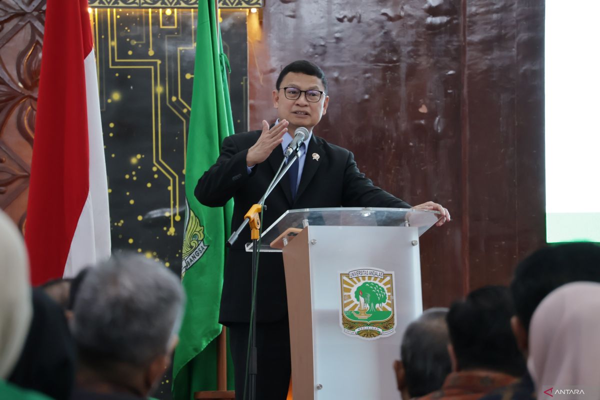 Kepala BPOM potensi rempah dan kuliner Indonesia di pasar dunia