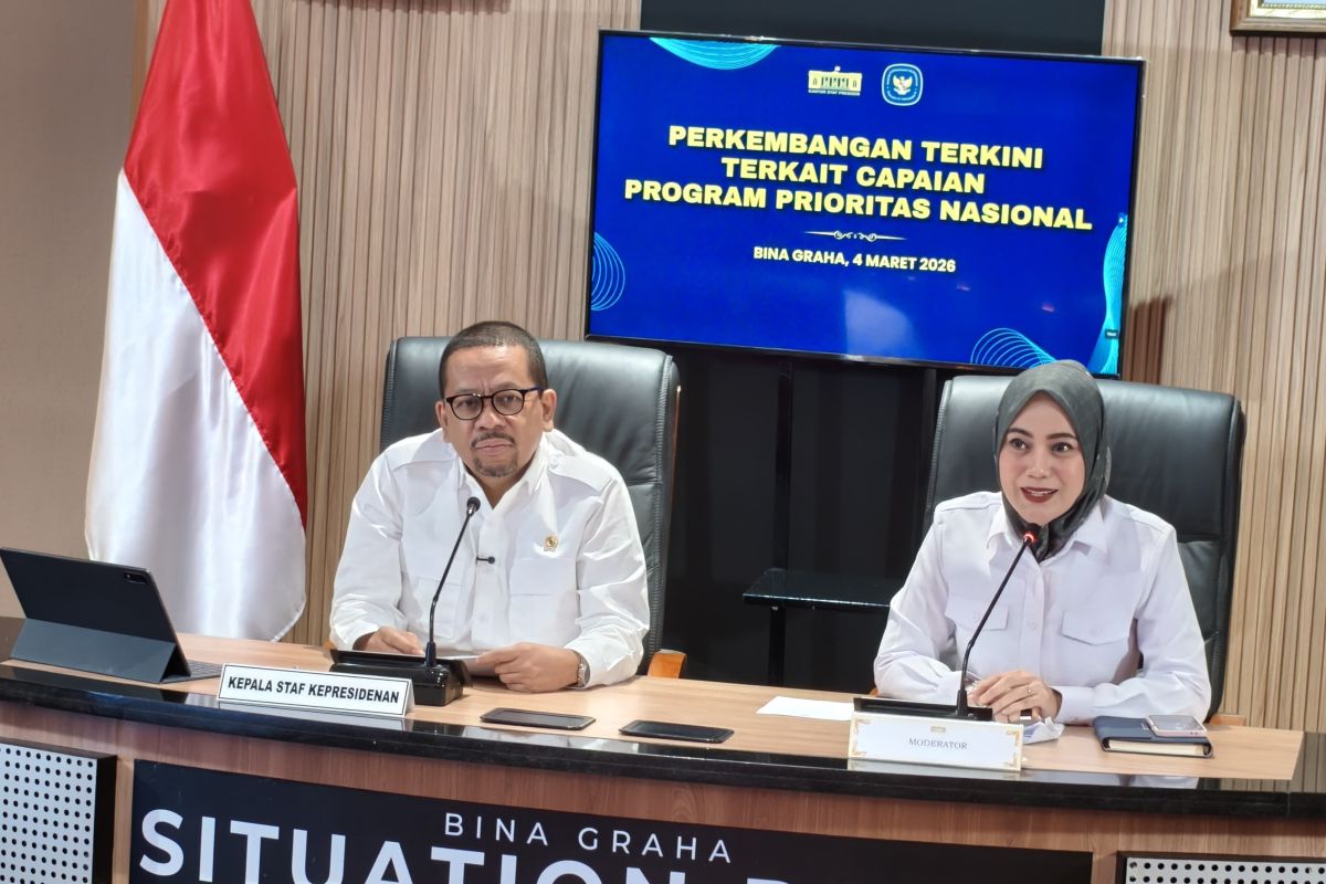 KSP: CKG tembus 10,5 juta peserta di awal 2026