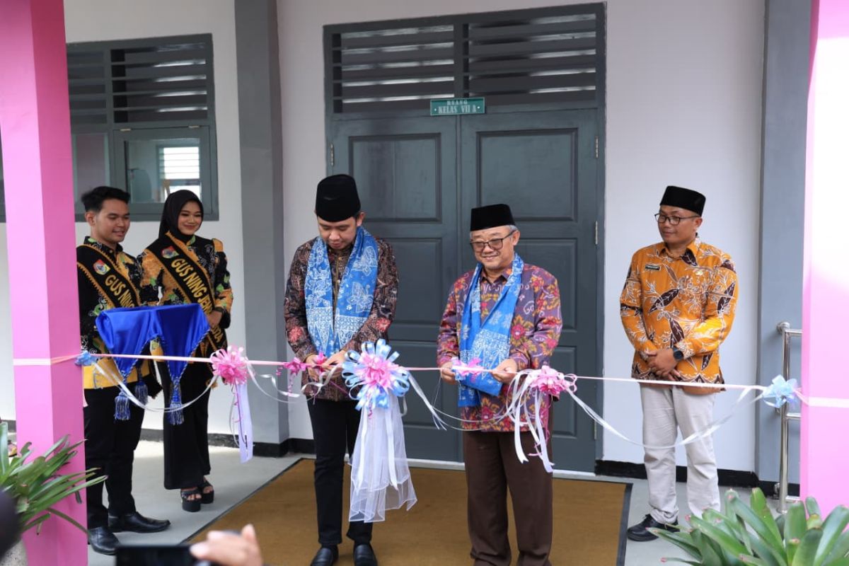 Mendikdasmen ajukan tambahan anggaran revitalisasi 60 ribu sekolah