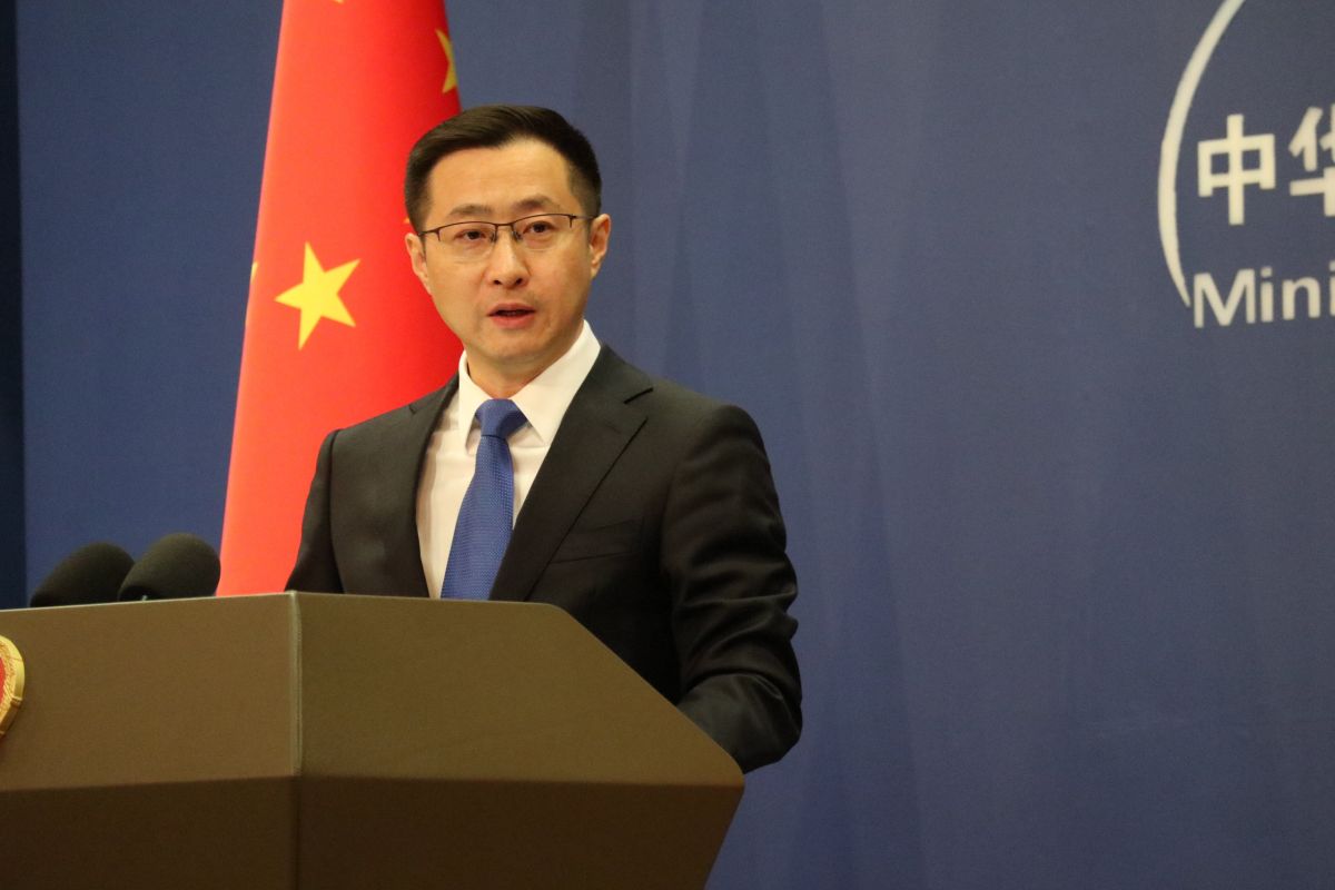 China minta negara yang tunggak iuran PBB segera bayar kewajibannya