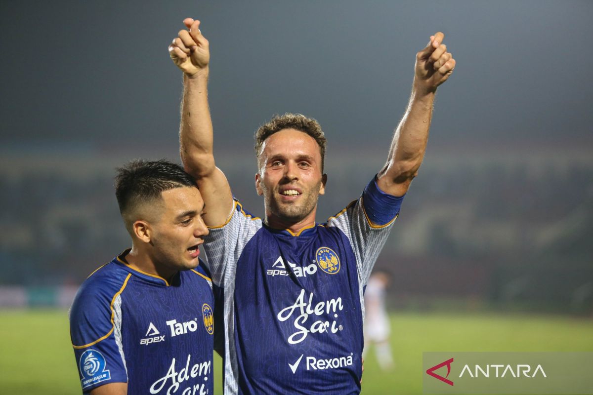 Pelatih PSIM evaluasi bagaimana timnya atasi bola mati