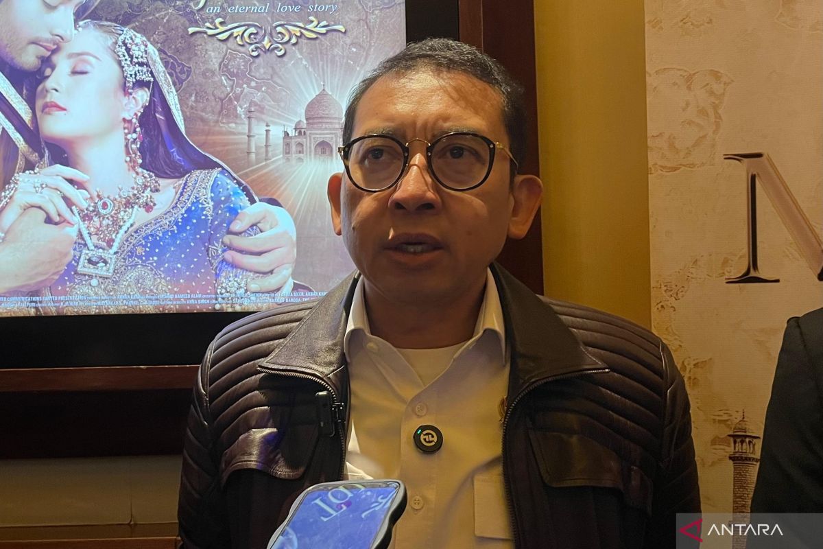 Menbud sebut perayaan Imlek Nasional sebagai akulturasi budaya