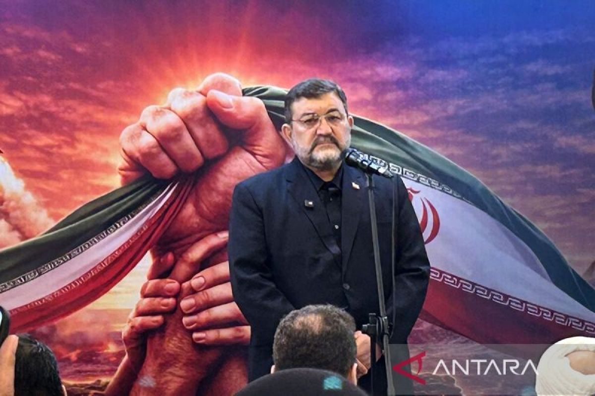 Hoaks! Iran minta Prabowo urus rakyat miskin Indonesia