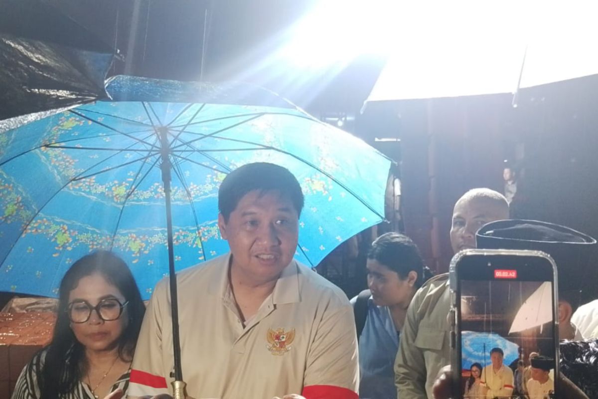 Menteri PKP: Pesanan genteng dari UMKM Majalengka capai Rp3 miliar