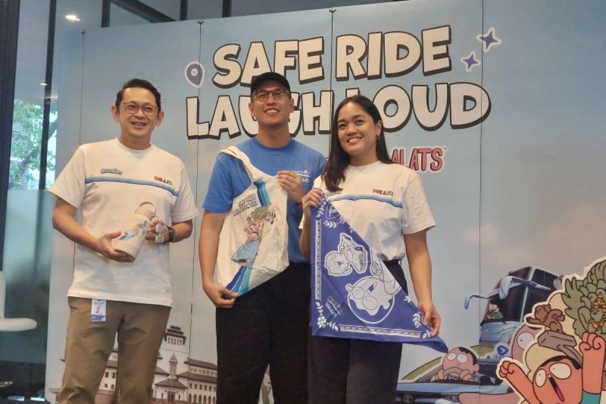 Bluebird dan Tahilalats kolaborasi kreatif perluas penetrasi pasar