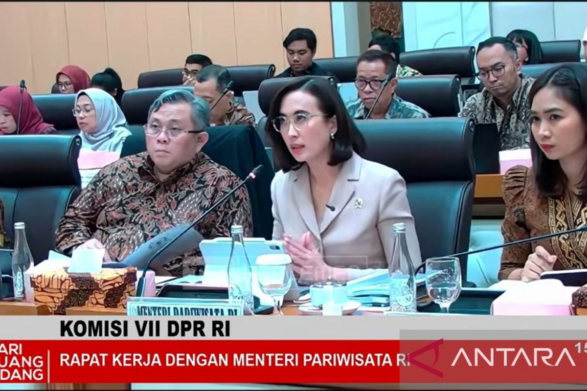Kemenpar lakukan klasifikasi untuk kembangkan desa wisata