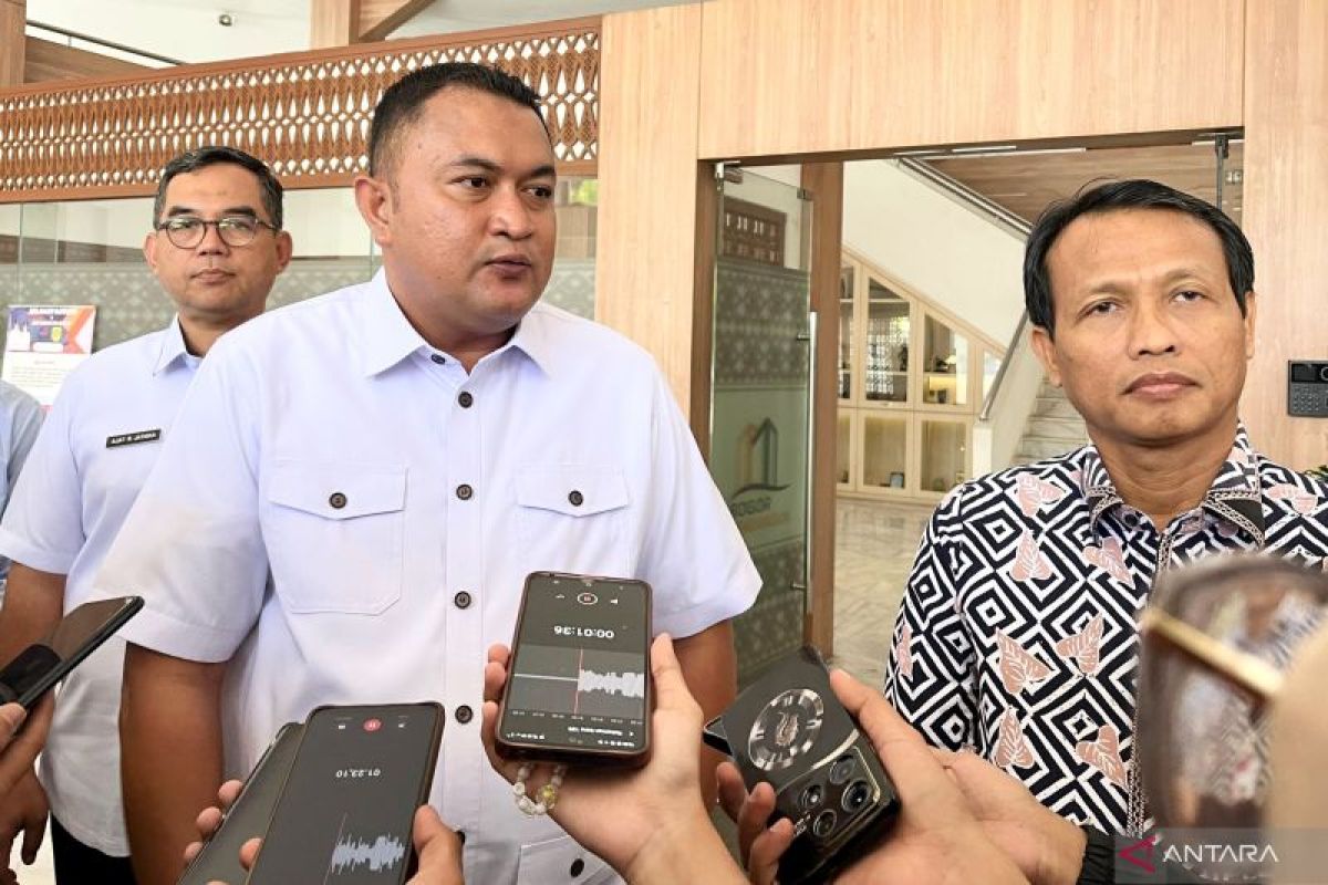 Setahun pimpin Bogor, Rudy benahi tata kelola dan bawa pemkab raih WTP