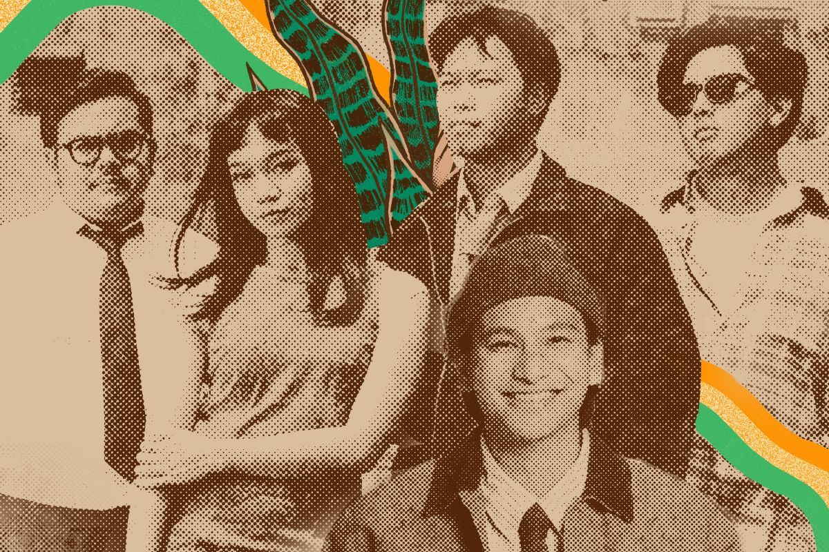 Synchronize Fest akan tampilkan kolaborasi Reality Club-Phum Viphurit