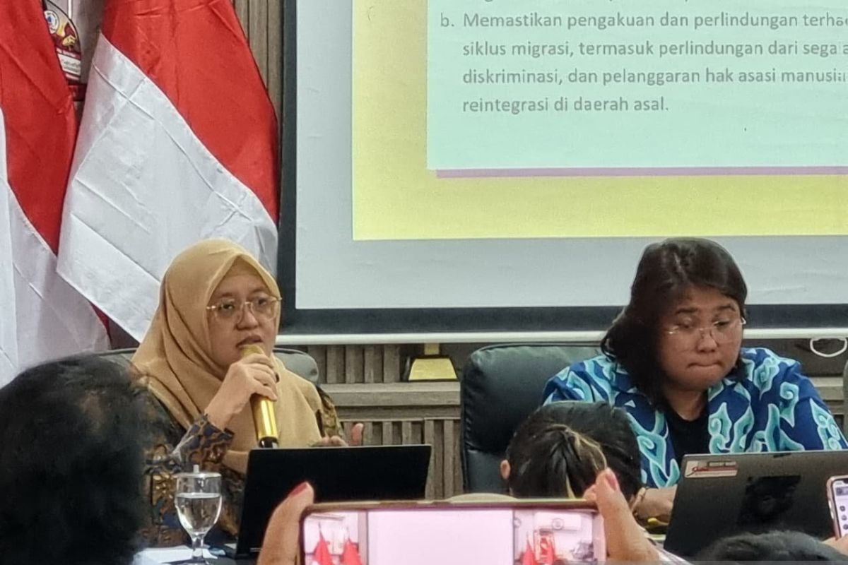Komnas: Penganiayaan mahasiswi UIN Suska terkategori femisida