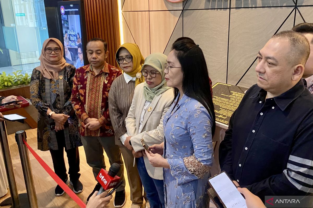 Anggota Komisi XIII harap pelaku terkait kematian NS dihukum berat