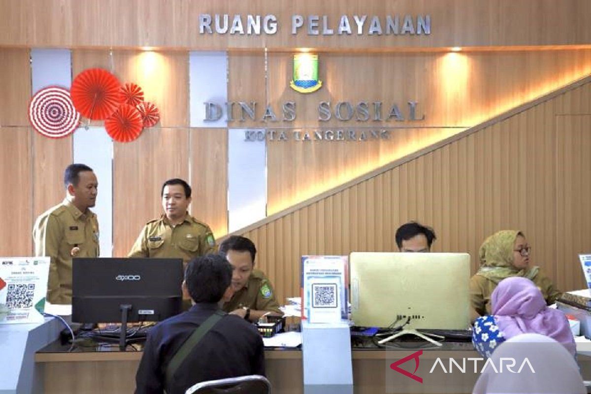 Cek kepesertaan PBI JKN bisa lewat hotline, tak perlu datang ke Dinsos
