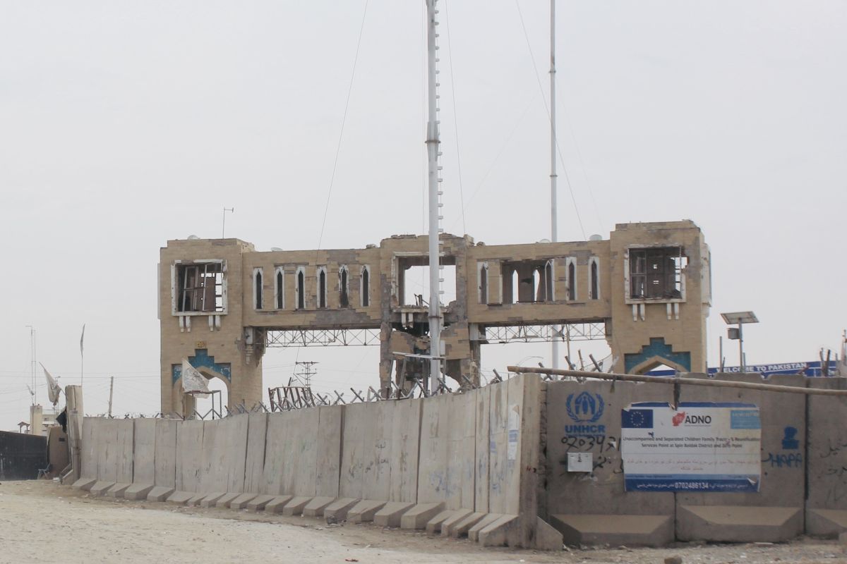 Pakistan respons penembakan tak beralasan oleh Afghanistan