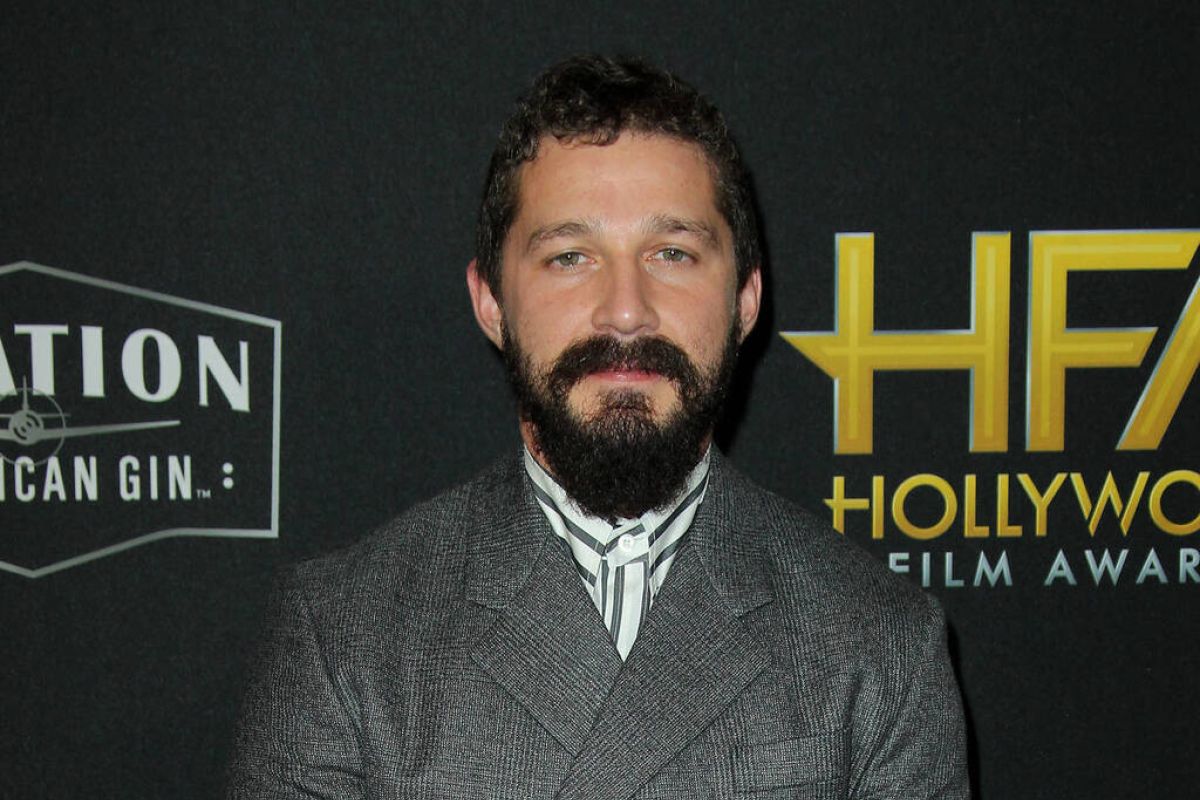 Shia LaBeouf kembali berurusan dengan polisi namun telah dibebaskan