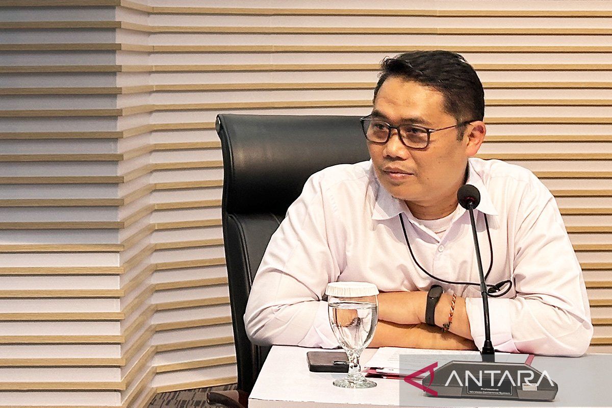 KPK usut importir yang pakai jasa Blueray Cargo pada kasus barang KW