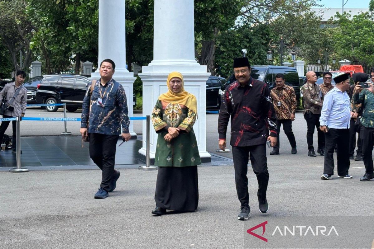 Respon arahan Prabowo, Khofifah siapkan kebgub untuk kebersihan wisata