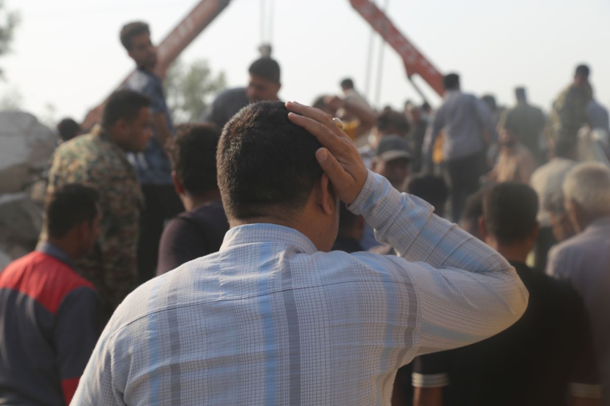 AS desak warganya tinggalkan Timur Tengah hindari risiko keamanan