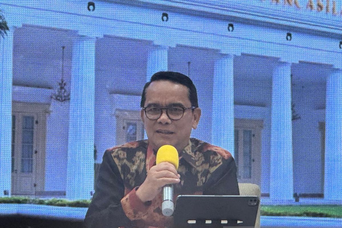 Indonesia tunda pelaksanaan KTT D-8