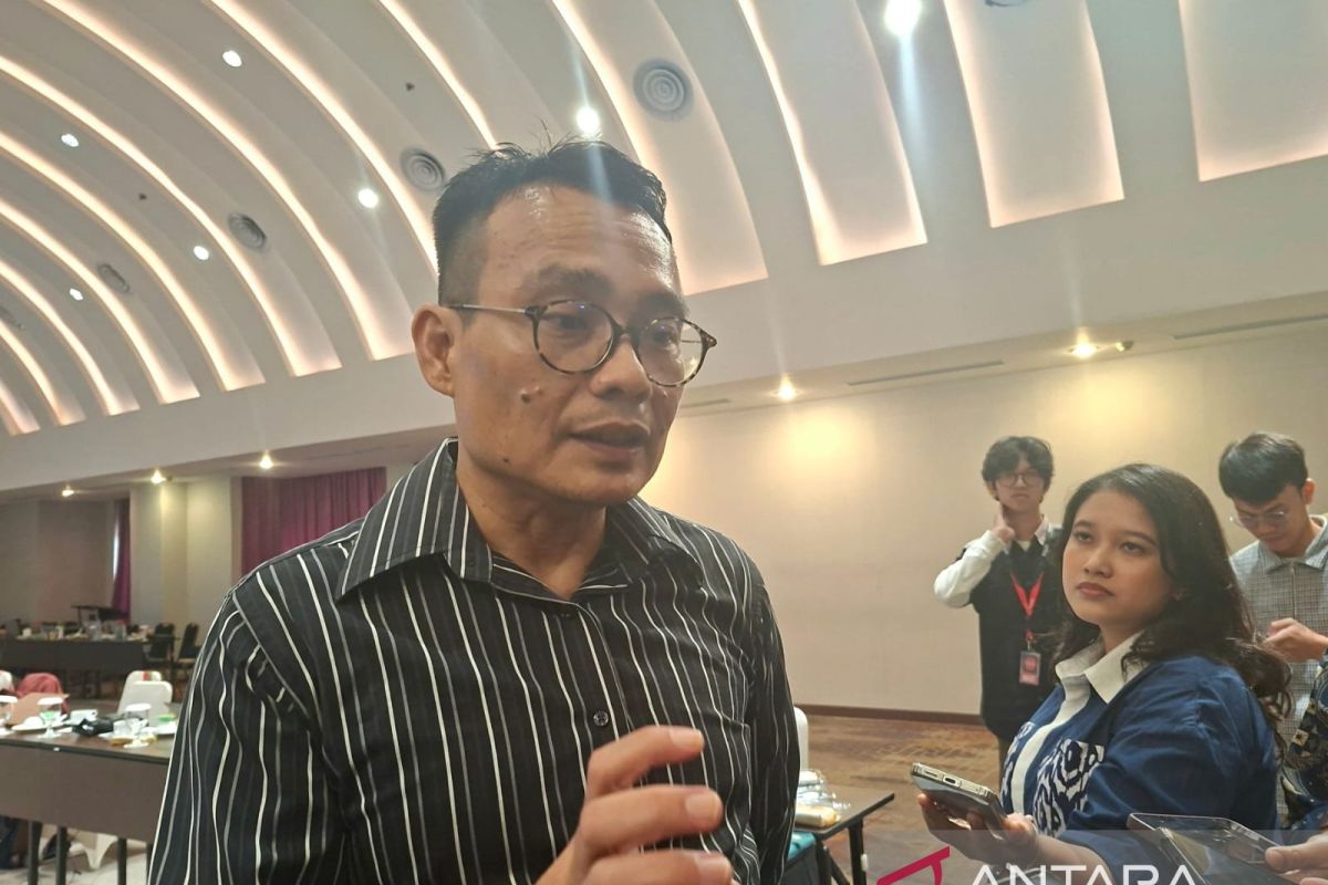 BI yakini kredit tumbuh 8-12 persen, tak ada pelemahan fundamental