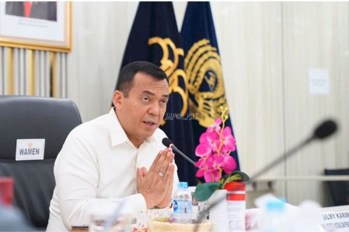 Kemenimipas buka seleksi Dirjen Imigrasi gelombang II dan kepala BPSDM