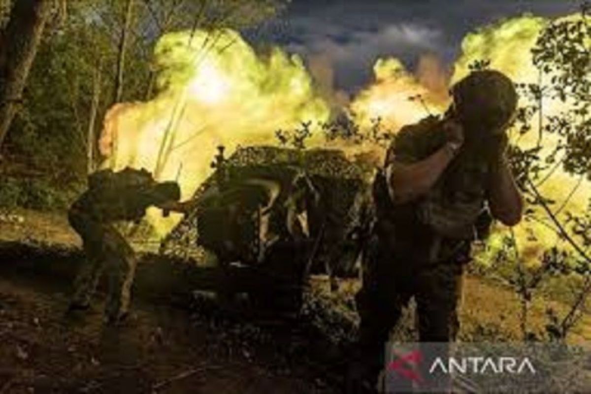 20 tentara bayaran Kanada tewas di Ukraina sejak operasi militer Rusia