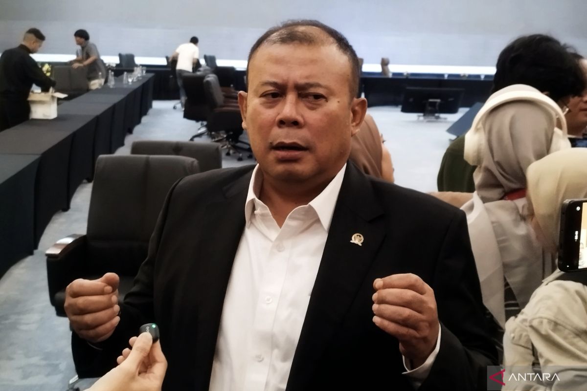 DPR tegaskan tak ada usulan UU KPK kembali ke versi lama