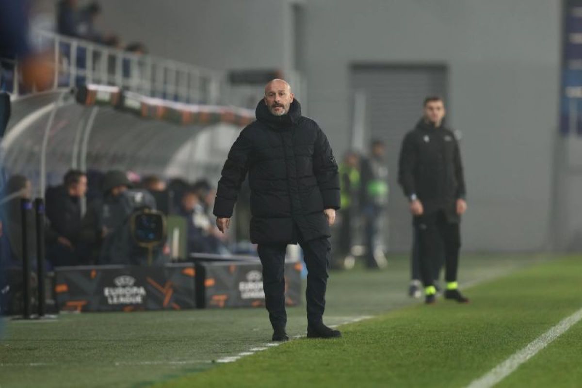 Pelatih Bologna puas hasil fase liga Liga Europa