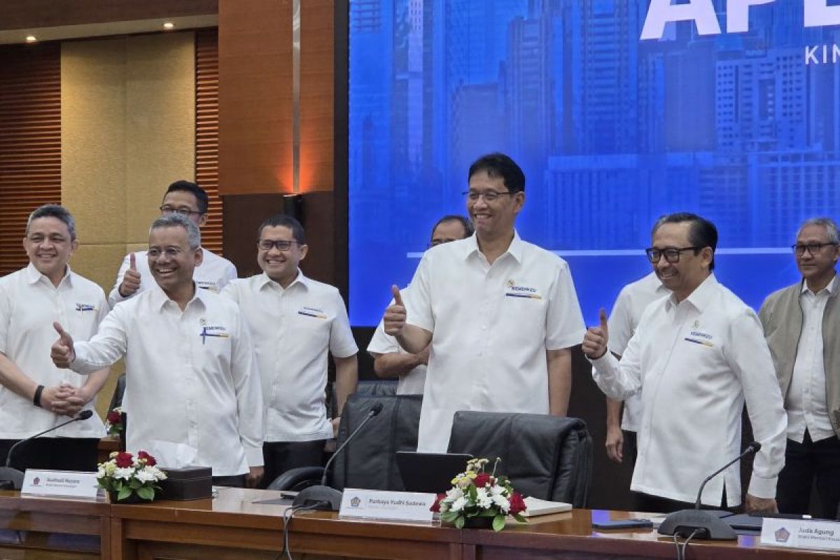 Purbaya perpanjang penempatan dana Rp200 triliun hingga September 2026