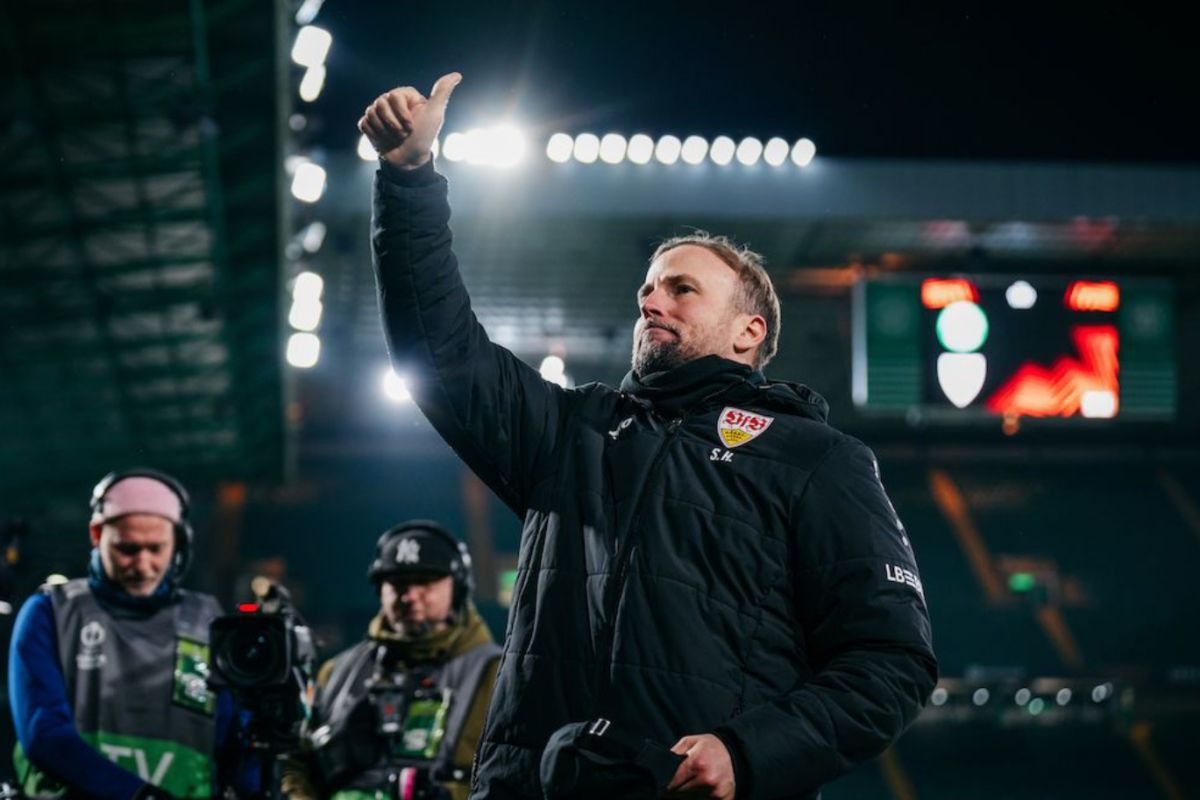 Daftar lengkap tim yang lolos ke babak 16 besar Liga Europa