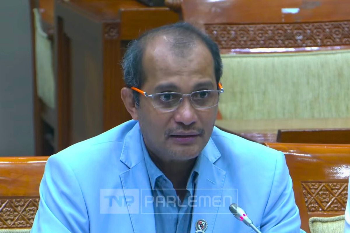 Wamenkum minta RUU Pidana Mati segera dibahas bersama Komisi III DPR